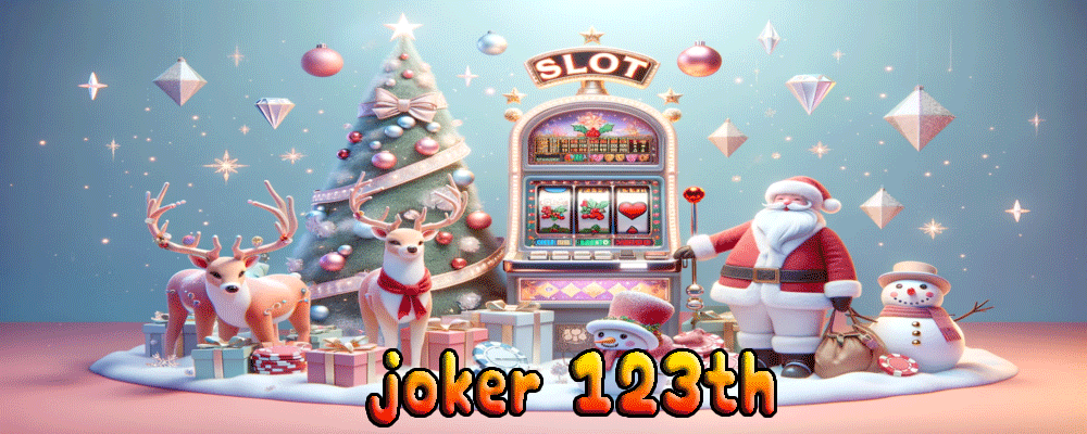 joker 123th